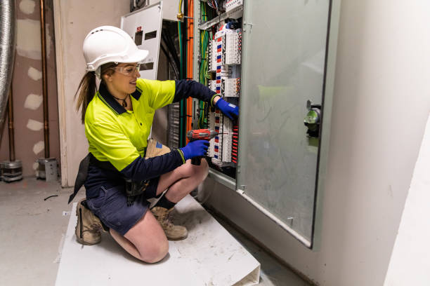 Best Electric Panel Repair  in Northville, NY