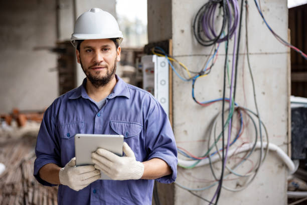 Best Emergency Electrical Repair  in Northville, NY